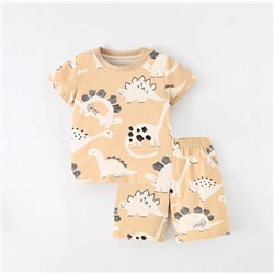 Костюм для мальчиков МАЛВЕ*Й (90-140)