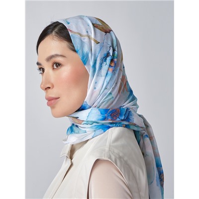 Палантин женский KSH16-123-2