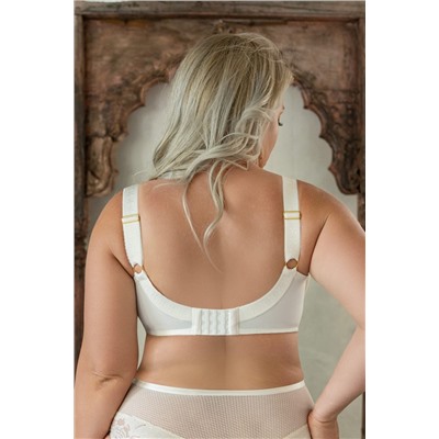 COTTON FLOWER Softfullcup Бюст KRIS LINE