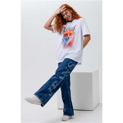 Футболка 8488 НАТАЛИ #1026977