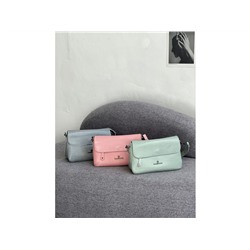 Сумка Lanotti VITTORIA 6843/розовый