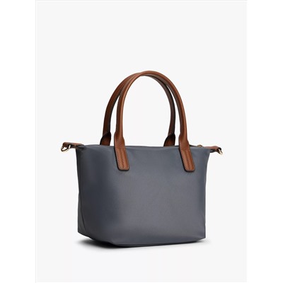 Monogram Mini Tote Bag