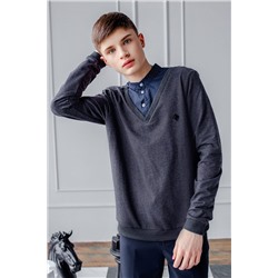 Джемпер NOTA BENE #849654