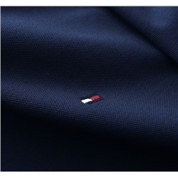 Мужская футболка из сетчатого хлопка ТОММИ ХИЛФИГЕ*Р