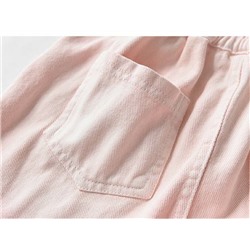 Джинсовые шорты для девочек ❤️ экспорт