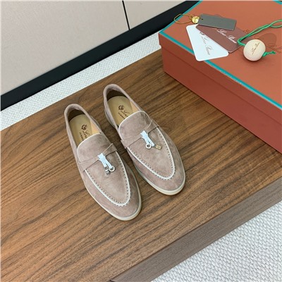 Лоферы . натур кожа люкс