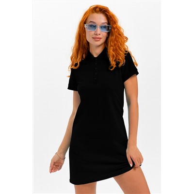 14413/1 платье поло