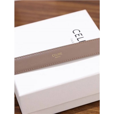 Женский ремень  Celin*e 🖤