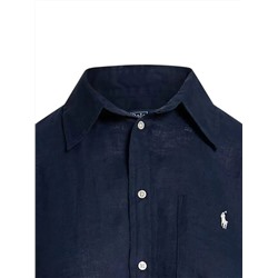 Женская льняная рубашка  РАЛЬ*Ф Л