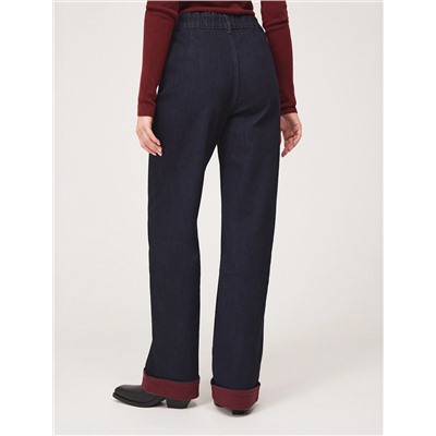 Джинсы 2526-0317-10