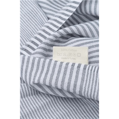 Soley | Stripe | %100 Pamuk Peştemal