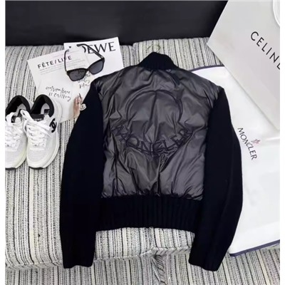 Куртка женская, монкле*р