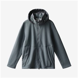 AIGL*E тёплая мужская кофта, отшиты из остатков оригинальных тканей бренда цена на оф сайте выше 35 000