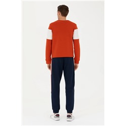 Erkek Lacivert Eşofman Altı