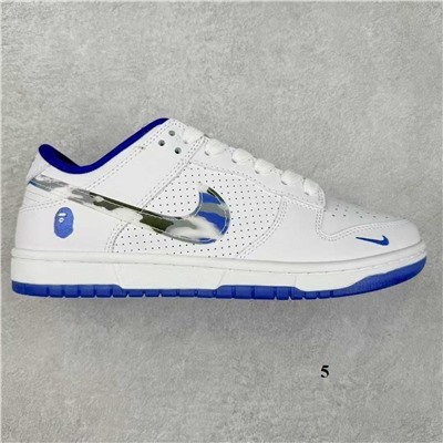 Кроссовки Nik*e Dunk Low