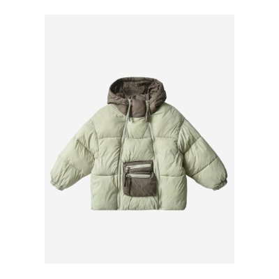 Куртка осенне-зимняя для мальчиков/девочек