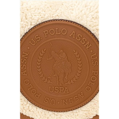 Kadın Bej Çapraz Çanta