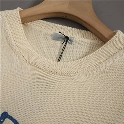 Свитер Dio*r  Унисекс модель