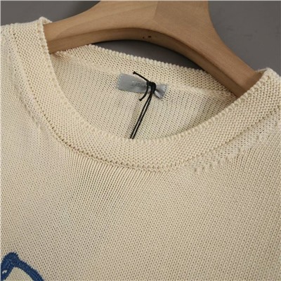 Свитер Dio*r   Унисекс модель