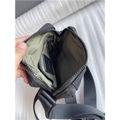 Мужская сумка через плечо СК