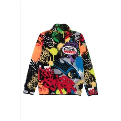 Толстовка PLAYTODAY, 797312