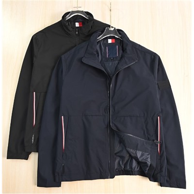 Мужская легкая куртка ТОММИ ХИЛФИГЕ*Р