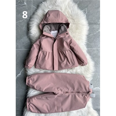 Комбинезон для девочек