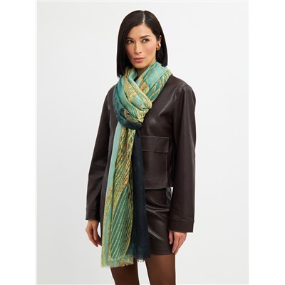 Палантин женский SHU4-105-1