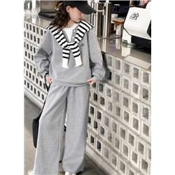 Костюм спортивный для девочек