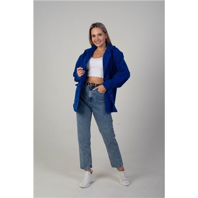 Жакет утепленный женский