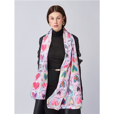 Палантин женский KSH16-1459-4