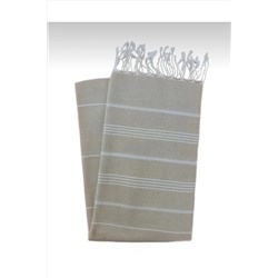 d'niss home touch of nature in your home Peştemal %100 Pamuk Banyo Ve Plaj Havlusu