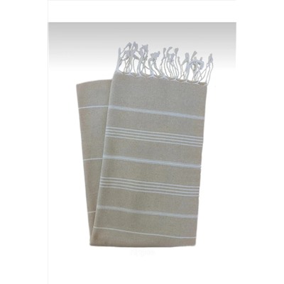 d'niss home touch of nature in your home Peştemal %100 Pamuk Banyo Ve Plaj Havlusu