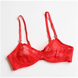 Бюстгалтер U*O