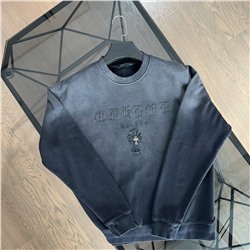 Яркий свитшот Chrom*e Hear*t