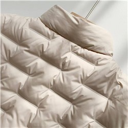 Стеганная куртка пуховик   Мужская и женская модели