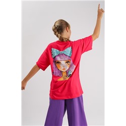 Футболка СОЛЬ&ПЕРЕЦ, 1091077