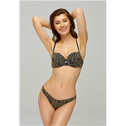 L1711-Y-672 Верх купальника