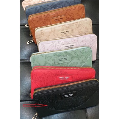 Кошелек 0092Т