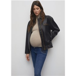 Jeans skinny premamá