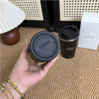 Термостакан   Dio*r Homm*e 🖤  Подойдет для подарка на 23 февраля