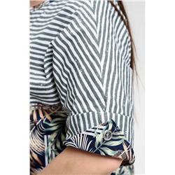 9256 Халат женский