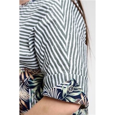 9256 Халат женский