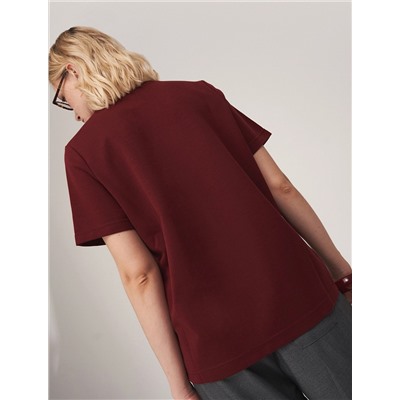 Футболка NOS-230201-06Б