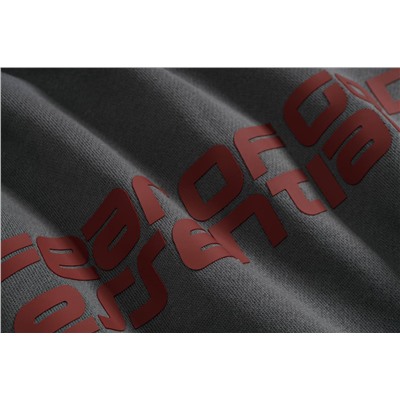 Толстовка худи из новой коллекции  Fea*r Of Go*d Essential*s