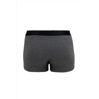 U.S. Polo Assn. Erkek 3'lü Boxer Takımı 50310673-vr046