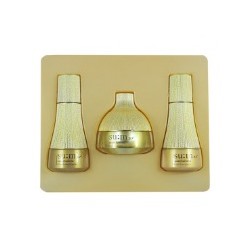 [Miniature] LosecSumma Elixir Gift Set (3 Items), Набор антивозрастных питательных миниатюр