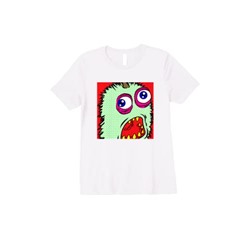Furcorn Pop Art Premium T-Shirt