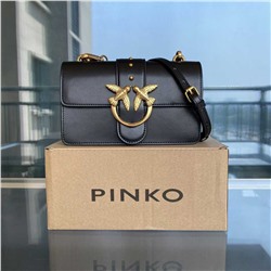 новая сумка-ласточка из воловьей кожи с заклепками и цепочкой на одно плечо, модная и универсальная маленькая квадратная сумка, модная, размер: 22*14*7