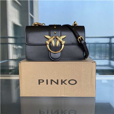 новая сумка-ласточка из воловьей кожи с заклепками и цепочкой на одно плечо, модная и универсальная маленькая квадратная сумка, модная, размер: 22*14*7